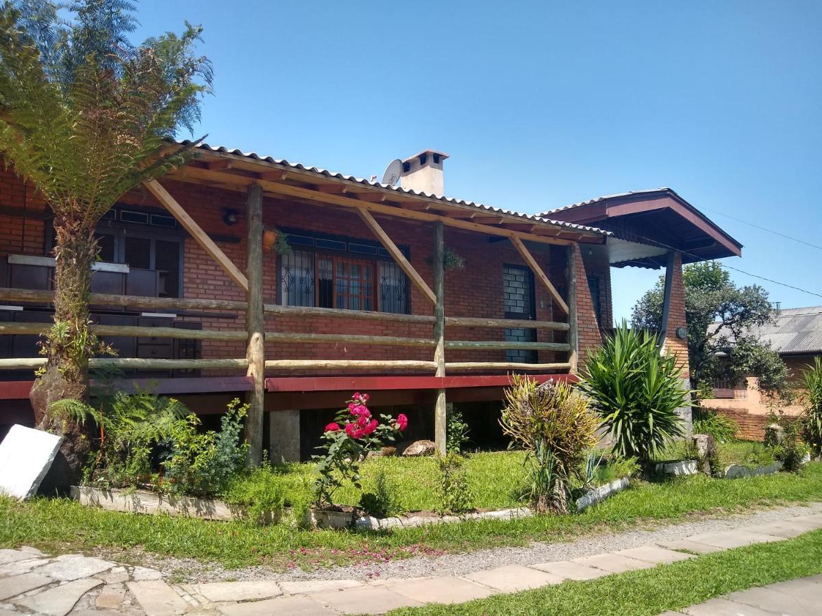 Casa Do Scur Villa Canela Exterior photo